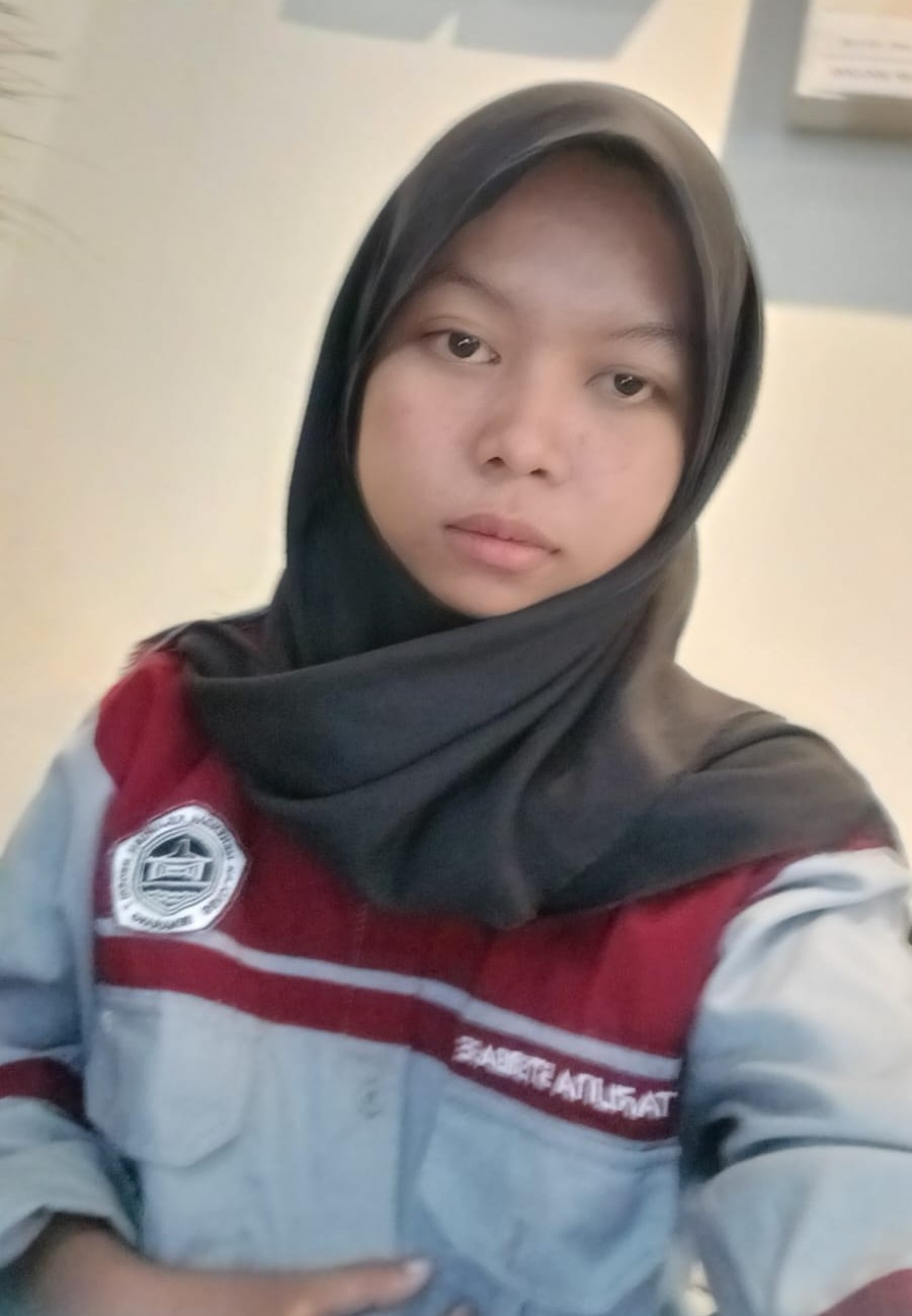 Jihan Fitria Sardjono